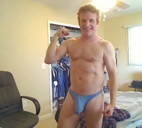 Roydude webcam strip