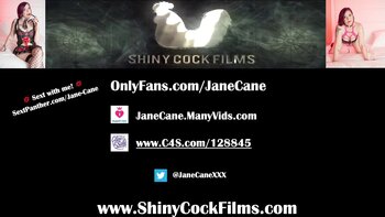 Jane Cane's Zentai Surprise: Step Mom Secrets Revealed