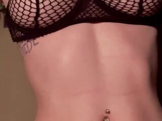 Help Me Get Undressed After Work