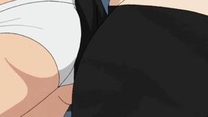 Juice Anime: Asian femboy fucking sex scene