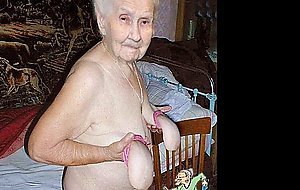 ILoveGrannY Mature Pictures Slideshow Amateurs
