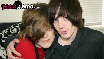 Sean Taylor and Tyler Archers suck each other's big dicks