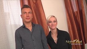 Crazy Cuckhold
