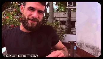 Bearded Latino Gay Porn - Raw Threesome with Twink Lovers New this week