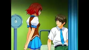 Hentai Bodies Swap – Steamy Transformation With Cute Girls