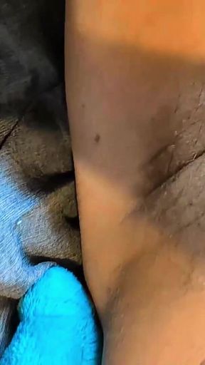 Pinay Hairy Armpits Close up - Vol 12 Pit Worship