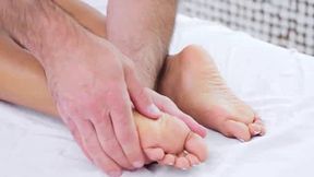 isabella jules full service massage with pussy filling