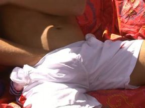 Bareback Sexplosion 2