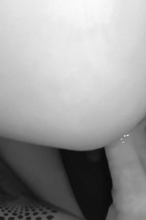 First Time Anal