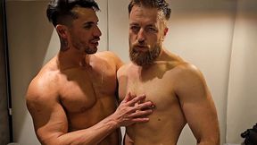 flip flop fuck with yury santana