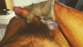 glove fetish - update #fetish #gay #hot - oct 27, 2025