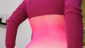 Extreme Smothering Domination Under My Delicious Bubble Butt! (4K, Resolution: 2160x3840) 10 MIN! UHD!