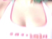Cute Egirl Vanilla Faith