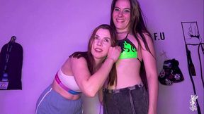 ziva fey heart beat comparison hbc 23 with lana blade