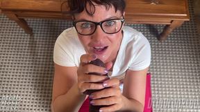 miss molly rose love sucks her neighbor s teen s milk out!!
