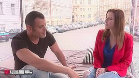 Anal After Massage Victoria Daniels