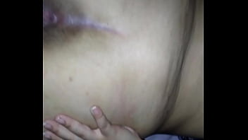 Comendo a bucetinha da casada