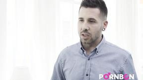 ”Assfucking Negotiations with Titty Latin Canela Skin”