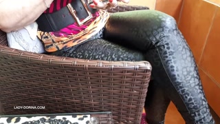 Relaxing time