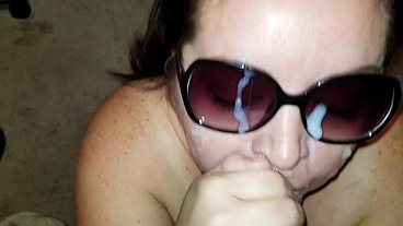 Sexy BBW All Three Cumshot Compilations