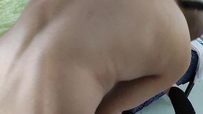 detras de camaras nos dejamos llevar por la excitacion