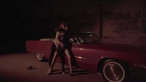 Joy Ride with Arson and Michael Vegas