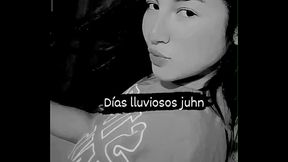 D&iacute_a lluvioso