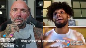 Porn Star Confessions - Tony Genius Episode 147