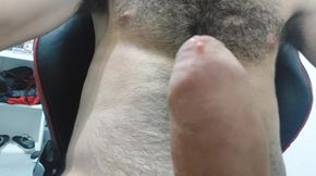 I Spent More Than a Minute Masturbating at Fast Speed, Will I Come? Part 7