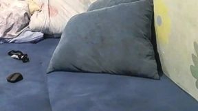 Scarlett Samm Private Show