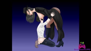 Amoral Quest E8 - I Smell week old Dirty Socks