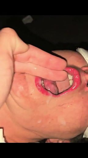 Compilation 50 Cumshots Bukkake Sneakers