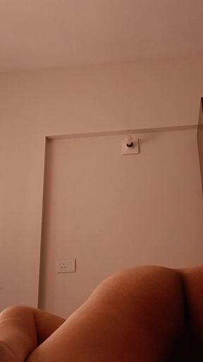 Sister in law asked to be fucked, innocent brother in law did what she asked him, fucked her hard   Clip 2