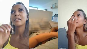 sextape defi de mon homme je vais baiser le mec de ma copine pendant qu elle ...