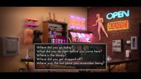 The Genesis Order V71042 Part 224 Treasure of Nadia Alia Is Back! by Loveskysan69