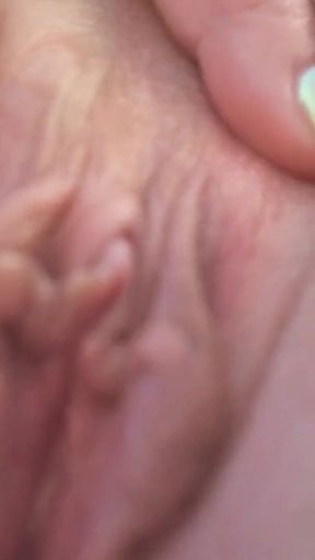 Gentle Giantess Maid's New Pet