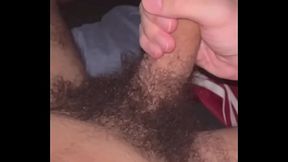 Maloka do uncut pentelhudo