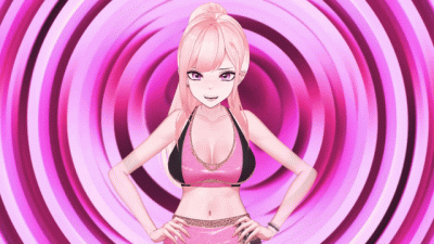 The Birthday Bitch