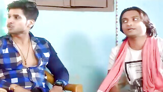 Gao ki Gori New Vovi Web series 2024 Episode 02 2
