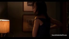 Kristine Blackport Californication S03E01 2009