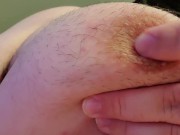 Letting You Play with My Moobs