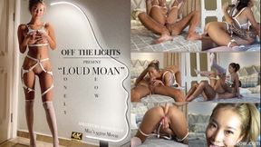 Lonely Meow In Mia In Loud Moan Get Facial And Bang Hard
