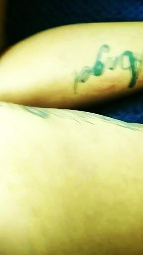 Colombian Amazon & Midget Domination