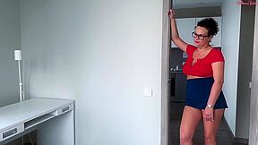 Airtight Housewife - Oksana Katysheva