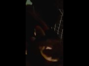 【個人撮影】イチャイチャしてたら急にフェラ/イラマ/素人/巨乳/美乳/中出し/ハメ撮り/喘ぎ声/美女/日本人av/高速ピストン/アクメ/激イキ/生ハメ/個人撮影/大学生/中イキ/バック