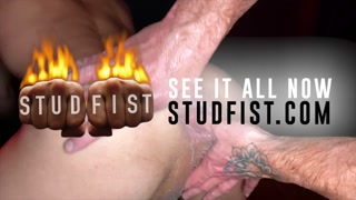 Cain Marko Punch Fists Nate Grimes