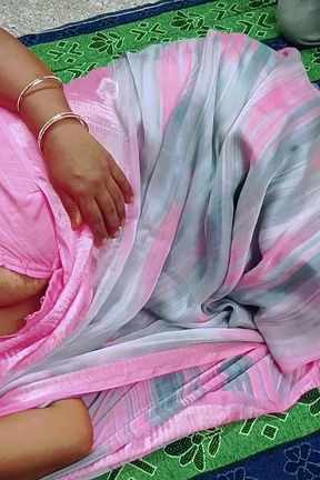 Step Mother Seduced by Step Son for Hardcore Lustful Sex