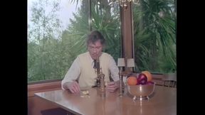 John Holmes and His Sexually Hungry Girls