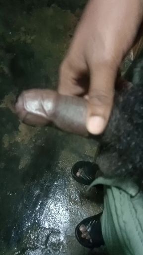 Feeling About Balke Blossom and Cumout Nice Feeling