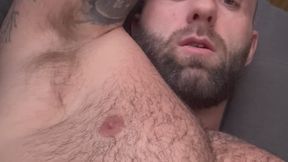 No Filter – Alpha Armpits